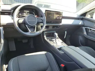Mazda CX-5 2026 tracción en las cuatro ruedas 2.5 S Preferred 4p SUV