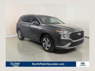 Hyundai SANTA FE 2023 SEL 4p Crossover