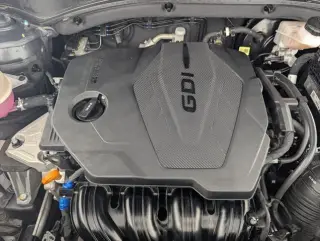 Hyundai SANTA FE 2023 SEL 4p Crossover