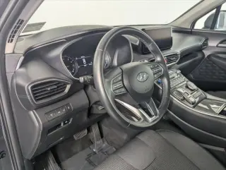 Hyundai SANTA FE 2023 SEL 4p Crossover