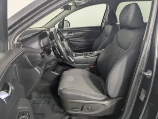 Hyundai SANTA FE 2023 SEL 4p Crossover