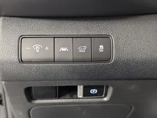 Hyundai SANTA FE 2023 SEL 4p Crossover