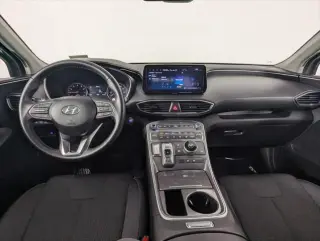 Hyundai SANTA FE 2023 SEL 4p Crossover