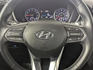 Hyundai SANTA FE 2023 SEL 4p Crossover