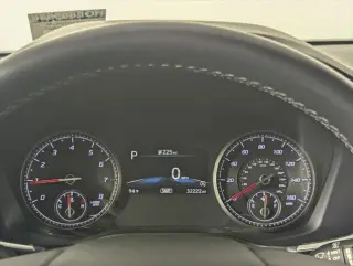 Hyundai SANTA FE 2023 SEL 4p Crossover