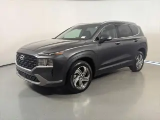 Hyundai SANTA FE 2023 SEL 4p Crossover