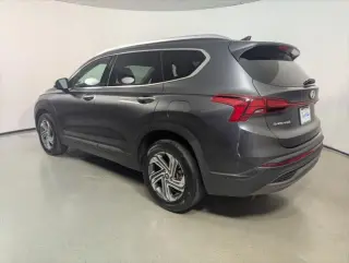 Hyundai SANTA FE 2023 SEL 4p Crossover