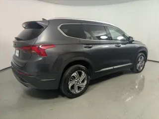 Hyundai SANTA FE 2023 SEL 4p Crossover