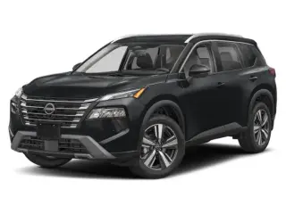 Nissan Rogue 2026 SL 4dr Crossover