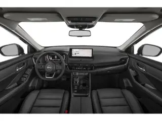 Nissan Rogue 2026 SL 4dr Crossover