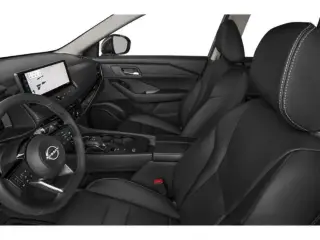 Nissan Rogue 2026 SL 4dr Crossover