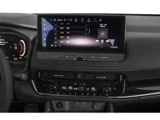 Nissan Rogue 2026 SL 4dr Crossover