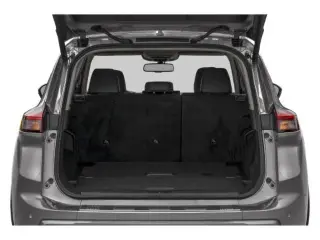 Nissan Rogue 2026 SL 4dr Crossover
