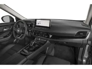 Nissan Rogue 2026 SL 4dr Crossover