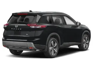 Nissan Rogue 2026 SL 4dr Crossover