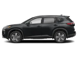 Nissan Rogue 2026 SL 4dr Crossover