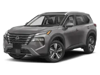 Nissan Rogue 2026 SL 4dr Crossover