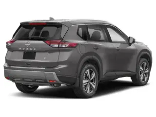 Nissan Rogue 2026 SL 4dr Crossover