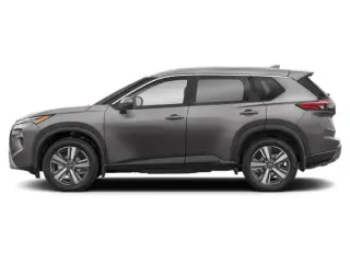 Nissan Rogue 2026 SL 4dr Crossover