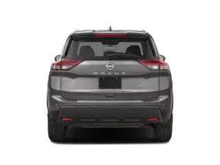 Nissan Rogue 2026 SL 4dr Crossover