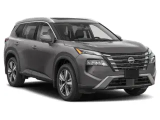 Nissan Rogue 2026 SL 4dr Crossover
