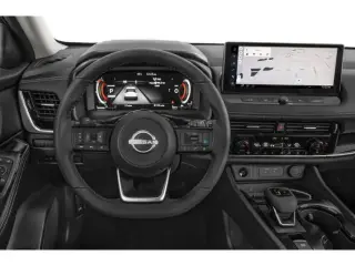 Nissan Rogue 2026 SL 4dr Crossover