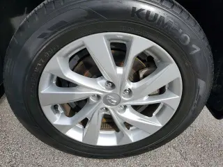 Hyundai TUCSON 2020 SE 4dr SUV