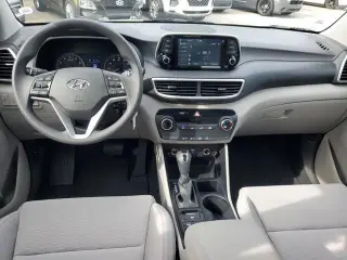 Hyundai TUCSON 2020 SE 4dr SUV