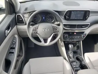 Hyundai TUCSON 2020 SE 4dr SUV