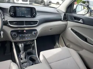 Hyundai TUCSON 2020 SE 4dr SUV
