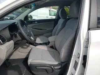 Hyundai TUCSON 2020 SE 4dr SUV