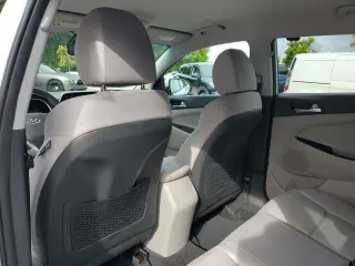 Hyundai TUCSON 2020 SE 4dr SUV