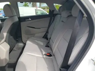 Hyundai TUCSON 2020 SE 4dr SUV