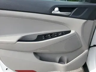 Hyundai TUCSON 2020 SE 4dr SUV