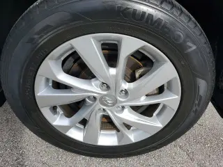 Hyundai TUCSON 2020 SE 4dr SUV