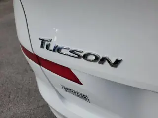 Hyundai TUCSON 2020 SE 4dr SUV