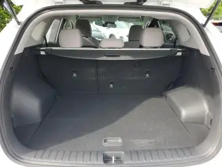 Hyundai TUCSON 2020 SE 4dr SUV