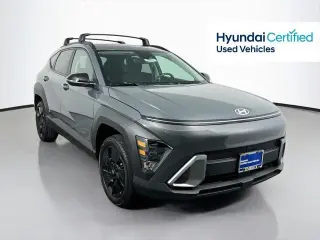 Hyundai KONA 2026 AWD SEL Sport 4dr SUV