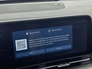 Hyundai KONA 2026 AWD SEL Sport 4dr SUV
