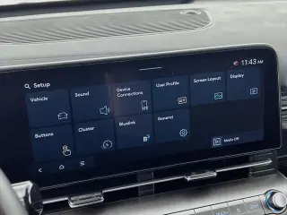 Hyundai KONA 2026 AWD SEL Sport 4dr SUV
