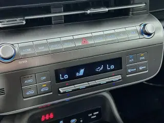 Hyundai KONA 2026 AWD SEL Sport 4dr SUV