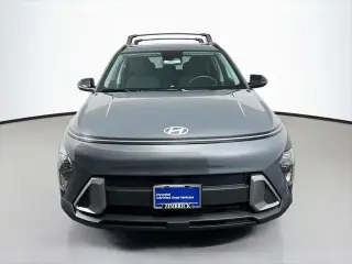Hyundai KONA 2026 AWD SEL Sport 4dr SUV