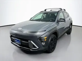 Hyundai KONA 2026 AWD SEL Sport 4dr SUV