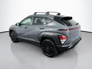 Hyundai KONA 2026 AWD SEL Sport 4dr SUV