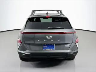 Hyundai KONA 2026 AWD SEL Sport 4dr SUV