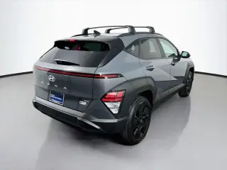 Hyundai KONA 2026 AWD SEL Sport 4dr SUV