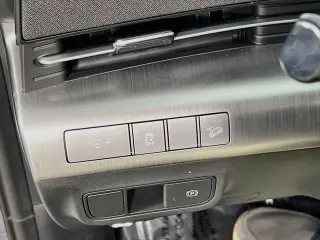 Hyundai KONA 2026 AWD SEL Sport 4dr SUV