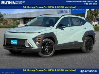 Hyundai KONA 2026 SEL Sport 4dr SUV