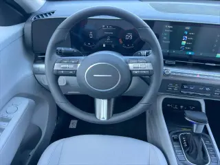 Hyundai KONA 2026 SEL Sport 4dr SUV