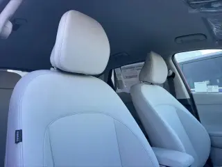 Hyundai KONA 2026 SEL Sport 4dr SUV